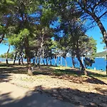 Camp Adriatic Pitches -primosten