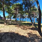 Camping Camp Adriatic Pitches -primosten