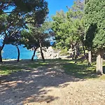 Кемпинг Camp Adriatic Pitches -primosten *