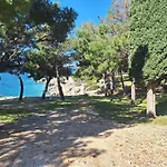 Camp Adriatic Pitches -primosten Camping Primošten