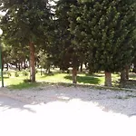 Camp Adriatic Pitches -primosten Camping