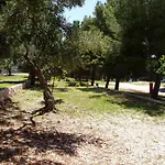 Кемпинг Camp Adriatic Pitches -primosten