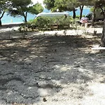 Camp Adriatic Pitches -primosten Примоштен