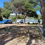 Camp Adriatic Pitches -primosten