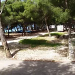 Camp Adriatic Pitches -primosten Camping