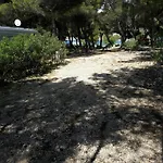 营地 Camp Adriatic Pitches -primosten