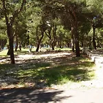Camp Adriatic Pitches -primosten Camping *