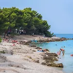 Camp Adriatic Pitches -primosten Camping *