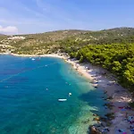 Camping Camp Adriatic Pitches -primosten *