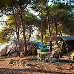 Camping Camp Adriatic Pitches -primosten Primošten