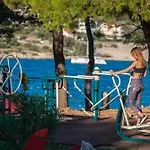 Camp Adriatic Pitches -primosten Primošten