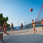 Camp Adriatic Pitches -primosten