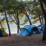 Camp Adriatic Pitches -primosten * Primošten