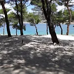 营地 Camp Adriatic Pitches -primosten