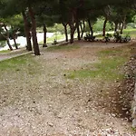 Кемпинг Camp Adriatic Pitches -primosten *