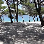 Camp Adriatic Pitches -primosten