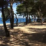 Camp Adriatic Pitches -primosten