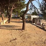 Camp Adriatic Pitches -primosten
