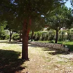 Camp Adriatic Pitches -primosten Camping