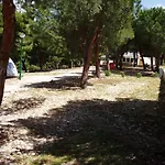 Camp Adriatic Pitches -primosten