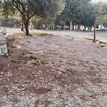 Camp Adriatic Pitches -primosten * 普利莫顿