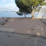 Camp Adriatic Pitches -primosten Camping