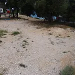 Camp Adriatic Pitches -primosten