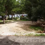 Camp Adriatic Pitches -primosten *