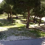 Camp Adriatic Pitches -primosten 普利莫顿