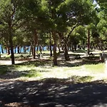Camping Camp Adriatic Pitches -primosten Primošten