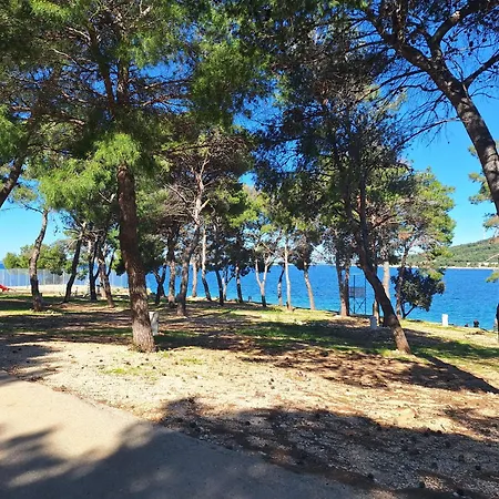 Camp Adriatic Pitches -primosten