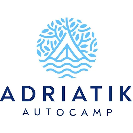 Camp Adriatic Pitches -primosten Parque de Campismo Primošten