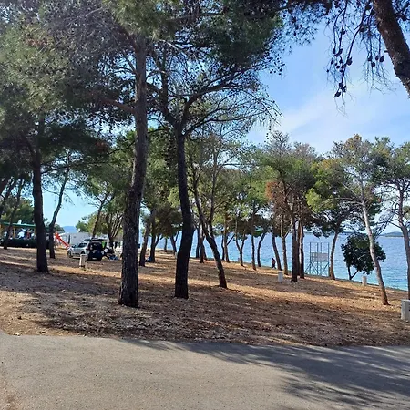 Camp Adriatic Pitches -primosten *
