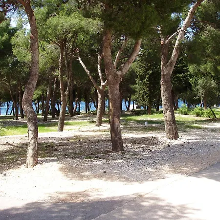 Camp Adriatic Pitches -primosten