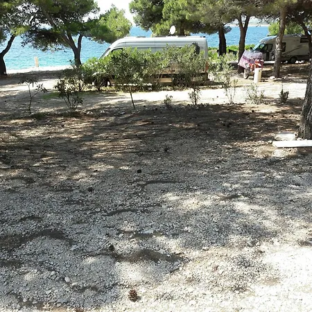 Camp Adriatic Pitches -primosten Primošten