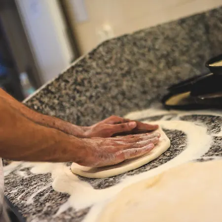 Camp Adriatic Pitches -primosten * Primošten