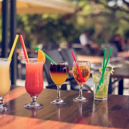 Camp Adriatic Pitches -primosten