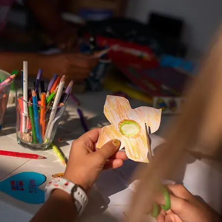 Camp Adriatic Pitches -primosten Parque de Campismo *