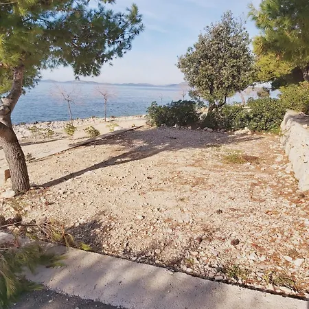 Camp Adriatic Pitches -primosten Kemping Primošten