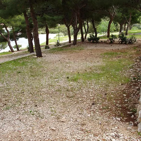 Kemping Camp Adriatic Pitches -primosten *