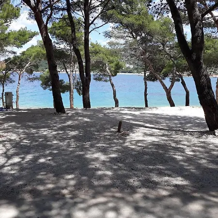 Camp Adriatic Pitches -primosten