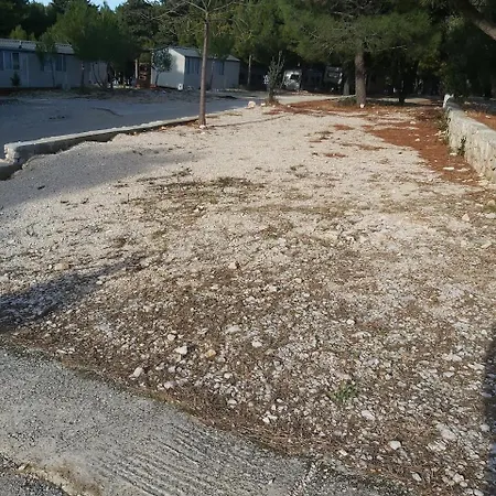 Camp Adriatic Pitches -primosten * Primošten