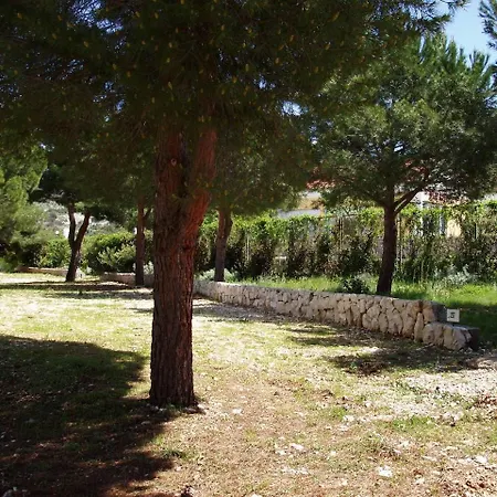 Camp Adriatic Pitches -primosten Kemping