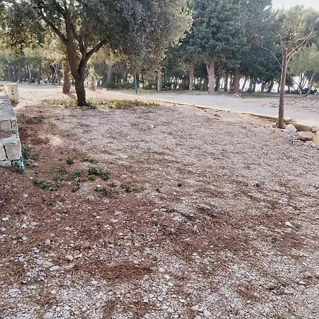 Camp Adriatic Pitches -primosten * Primosten