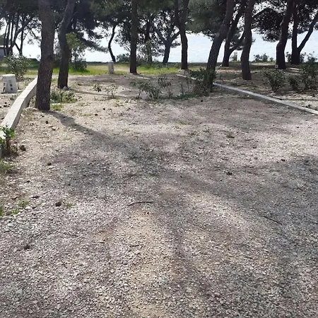 Camp Adriatic Pitches -primosten *