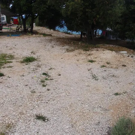 Camp Adriatic Pitches -primosten