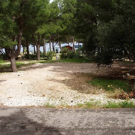 Camp Adriatic Pitches -primosten *