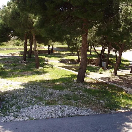 Camp Adriatic Pitches -primosten Primošten