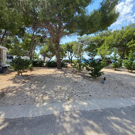 Camping Camp Adriatic Pitches -primosten