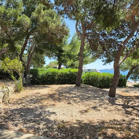 Camping Camp Adriatic Pitches -primosten Primošten